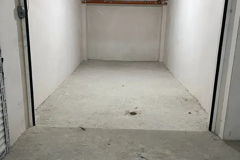 Garage/Parking in Kyrdjali, Vyzrojdenci