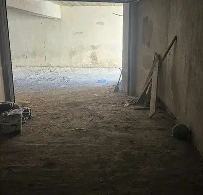 Снимка 2 — Гараж/Паркомясто в Кърджали, Възрожденци