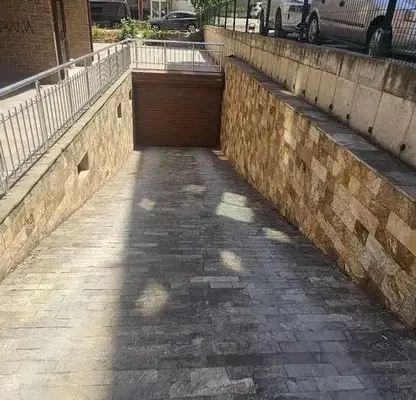 Снимка 5 — Гараж/Паркомясто в Кърджали, Възрожденци