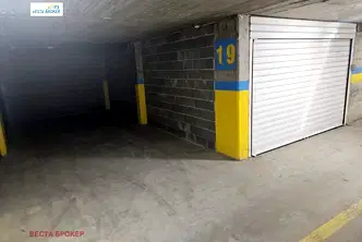 Гараж/Паркомясто в Кърджали, Възрожденци