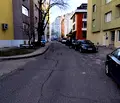 Снимка 5 — Гараж/Паркомясто в Кърджали, Възрожденци