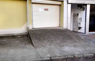 Гараж/Паркомясто в Кърджали, Възрожденци