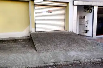 Гараж/Паркомясто в Кърджали, Възрожденци