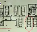 Снимка 2 — Гараж/Паркомясто в Кърджали, Възрожденци