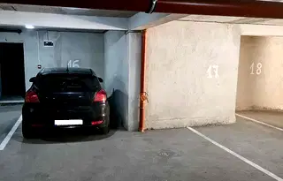 Гараж/Паркомясто в Кърджали, Възрожденци