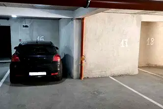 Гараж/Паркомясто в Кърджали, Възрожденци