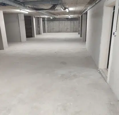Photo 2 — Garage/Parking in Kyrdjali, Vyzrojdenci