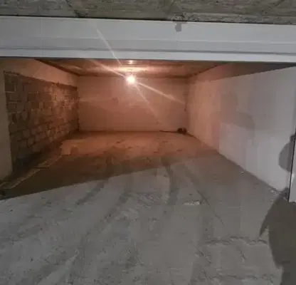 Снимка 4 — Гараж/Паркомясто в Кърджали, Възрожденци