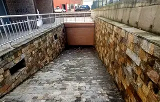 Гараж/Паркомясто в Кърджали, Възрожденци