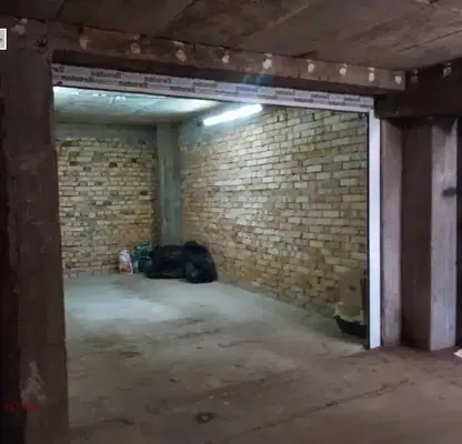 Photo 4 — Garage/Parking in Ruse, Yalta