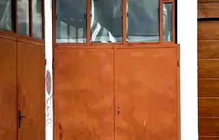 Гараж/Паркомясто в Русе, Ялта
