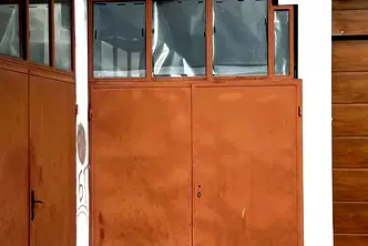 Гараж/Паркомясто в Русе, Ялта