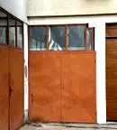 Гараж/Паркомясто в Русе, Ялта