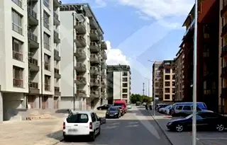 Гараж/Паркомясто в Пловдив, Южен