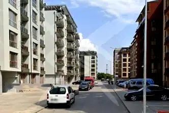 Гараж/Паркомясто в Пловдив, Южен