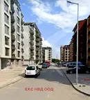 Гараж/Паркомясто в Пловдив, Южен