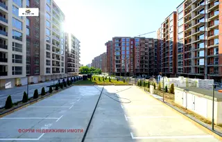 Гараж/Паркомясто в Пловдив, Южен