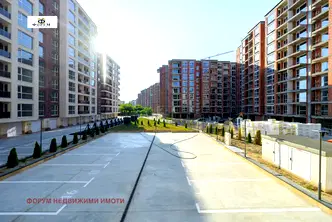 Гараж/Паркомясто в Пловдив, Южен