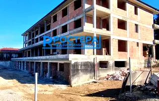 Гараж/Паркомясто в Търговище, Запад 1