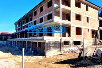 Гараж/Паркомясто в Търговище, Запад 1