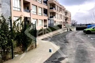 Гараж/Паркомясто в Пловдив, Западен