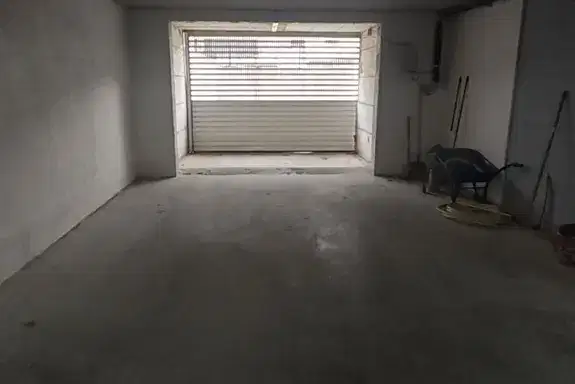 Garage/Parking in Plovdiv, Zapaden