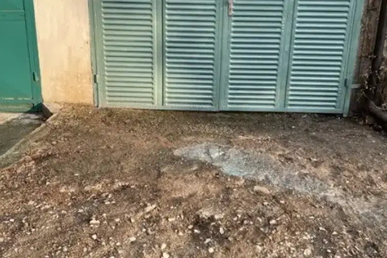 Гараж/Паркомясто в Русе, Здравец