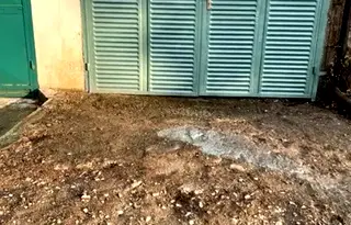 Гараж/Паркомясто в Русе, Здравец