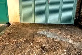 Гараж/Паркомясто в Русе, Здравец