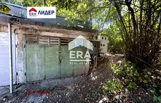 Гараж/Паркомясто в Русе, Здравец