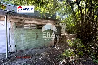 Гараж/Паркомясто в Русе, Здравец