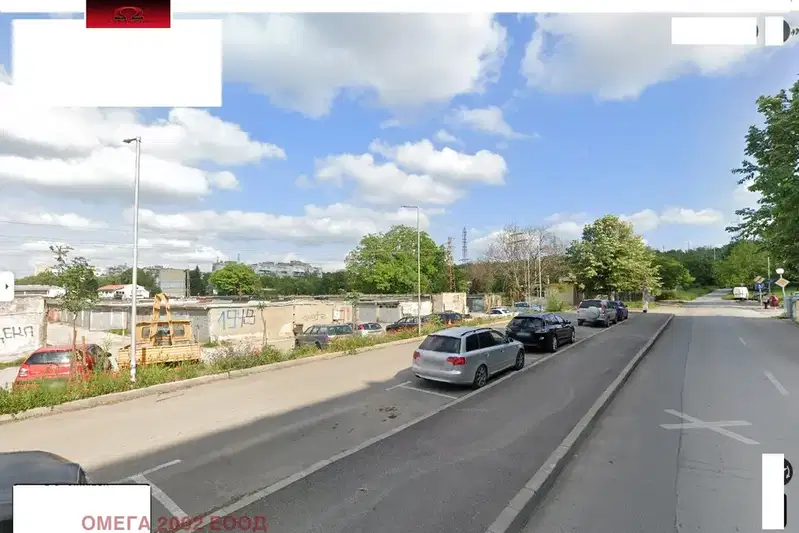 Гараж/Паркомясто в Русе, Здравец