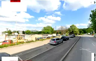 Гараж/Паркомясто в Русе, Здравец