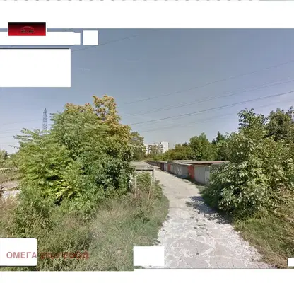 Photo 2 — Garage/Parking in Ruse, Zdravec