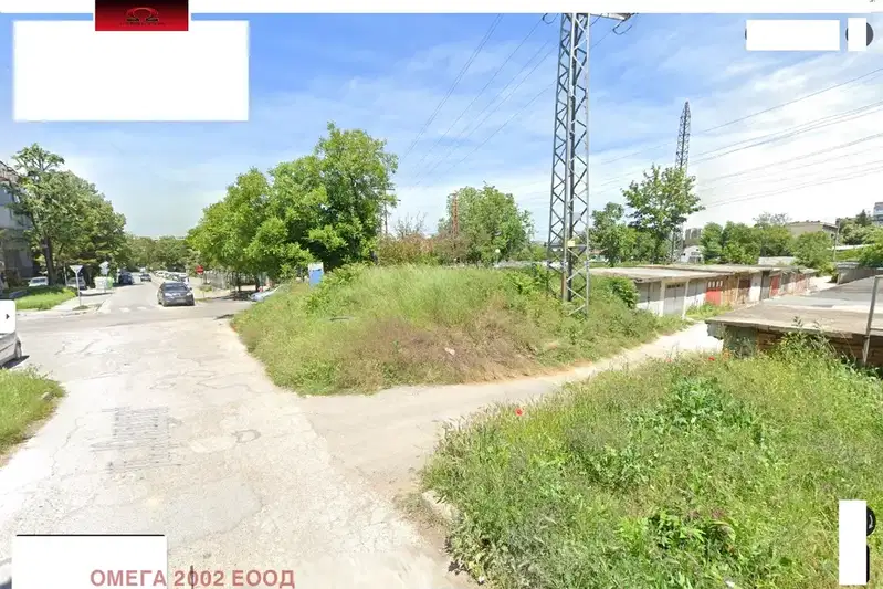 Гараж/Паркомясто в Русе, Здравец