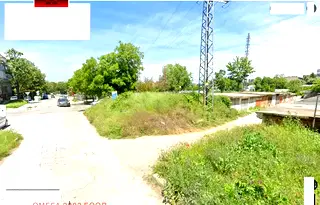 Гараж/Паркомясто в Русе, Здравец