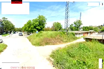 Гараж/Паркомясто в Русе, Здравец