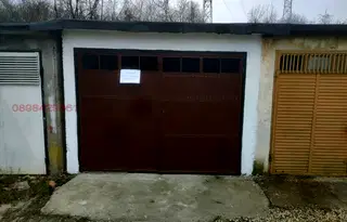 Гараж/Паркомясто в Русе, Здравец