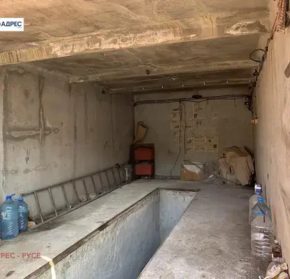 Photo 2 — Garage/Parking in Ruse, Zdravec