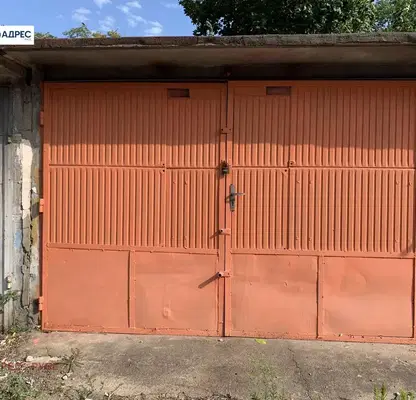 Photo 3 — Garage/Parking in Ruse, Zdravec