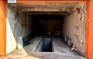 Гараж/Паркомясто в Русе, Здравец
