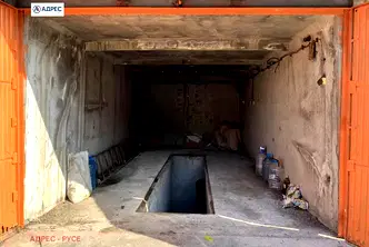 Гараж/Паркомясто в Русе, Здравец
