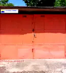 Гараж/Паркомясто в Русе, Здравец