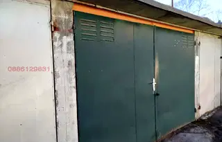 Гараж/Паркомясто в Русе, Здравец