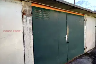Гараж/Паркомясто в Русе, Здравец