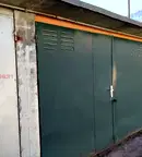 Гараж/Паркомясто в Русе, Здравец