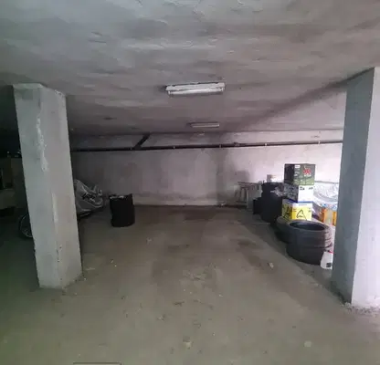 Снимка 4 — Гараж/Паркомясто в Русе, Здравец Изток