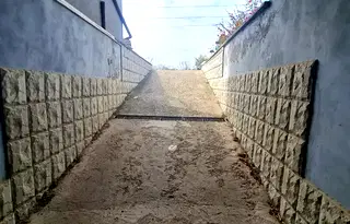 Гараж/Паркомясто в Русе, Здравец Изток