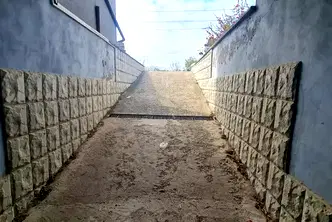 Гараж/Паркомясто в Русе, Здравец Изток