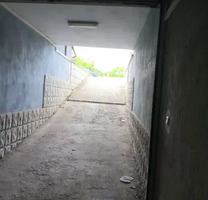Снимка 2 — Гараж/Паркомясто в Русе, Здравец Изток
